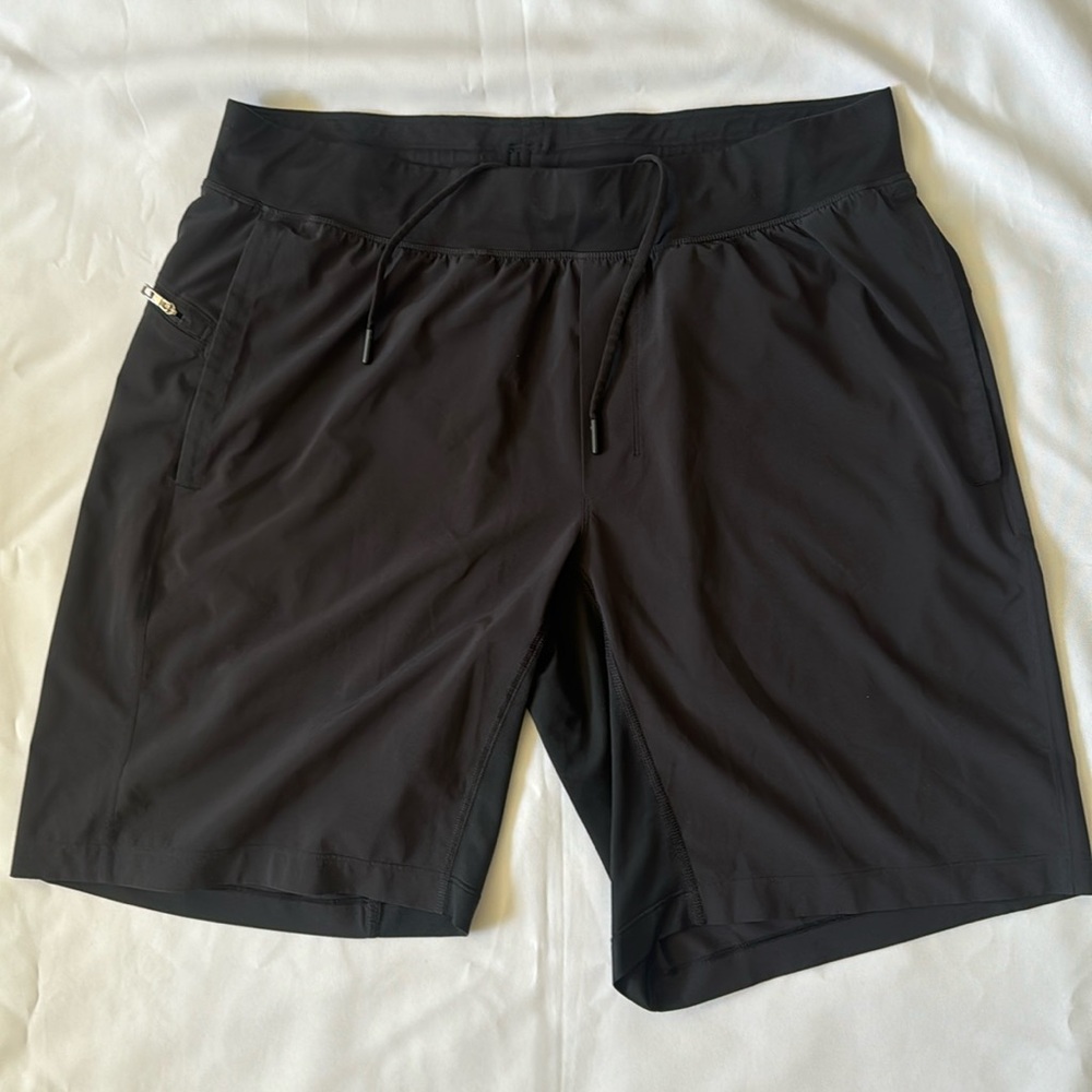 Lululemon T.H.E. Linerless 7” Short XL
